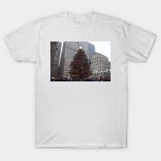 O Christmas Tree T-Shirt